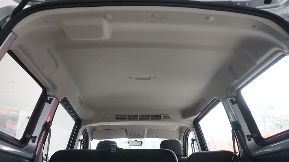 长安欧诺的安全性,长安欧诺s省油耐用吗