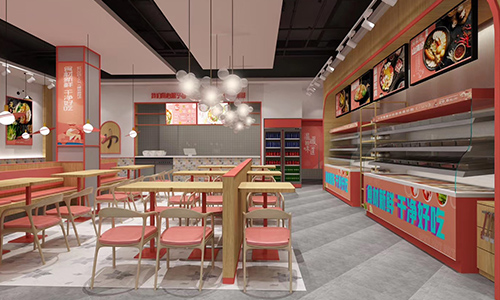 小蛮椒加盟政策,加盟小蛮椒麻辣烫店