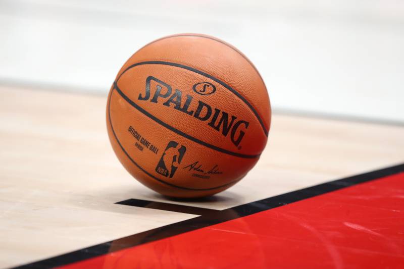nba什么时候开始用wilson篮球,nba官方比赛用球品牌