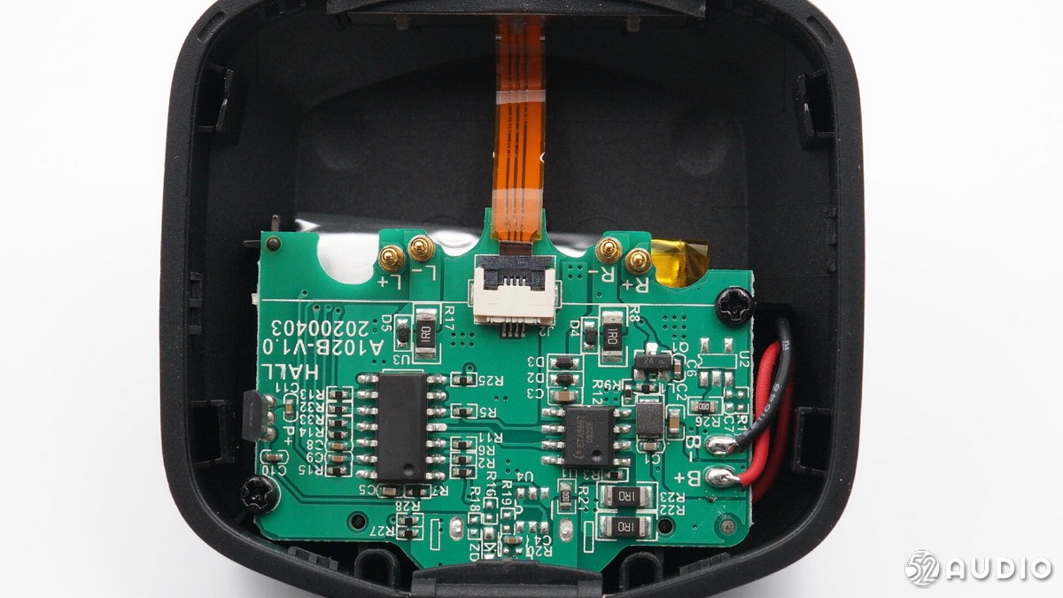 漫步者hecategt4耳机评测,漫步者hecategm4游戏电竞耳机测评