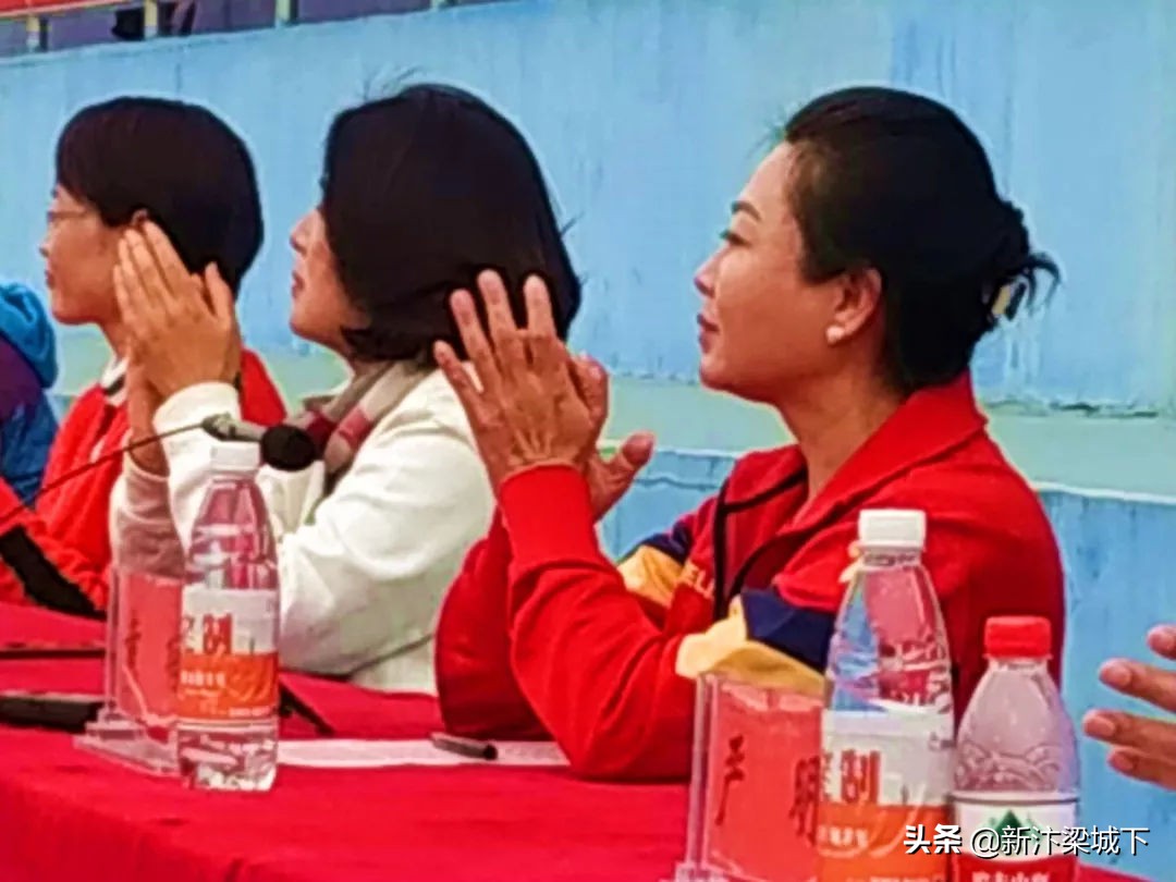 开封女足开幕式,开封足球联谊赛