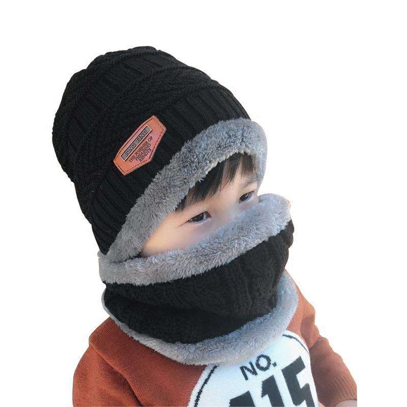 宝宝围巾一般织多少长度,宝宝围巾几何图案