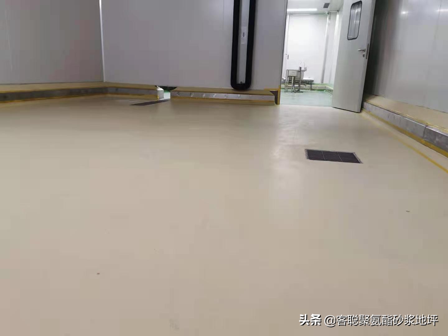 厨房地滑怎么办,厨房地面炒菜滑怎么办