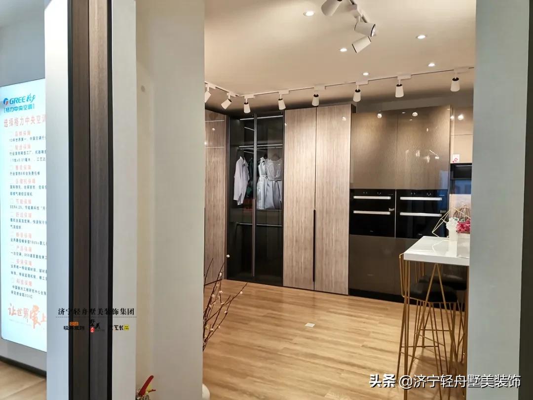 济宁这家装饰公司里面是这样的？耳听为虚，眼见为实