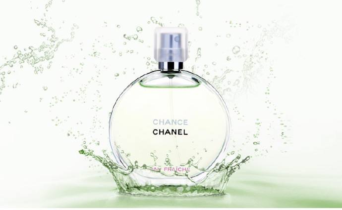 香奈儿香水25岁,香奈儿香水2