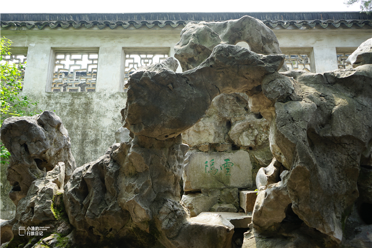 苏州景点拙政园,苏州拙政园感受