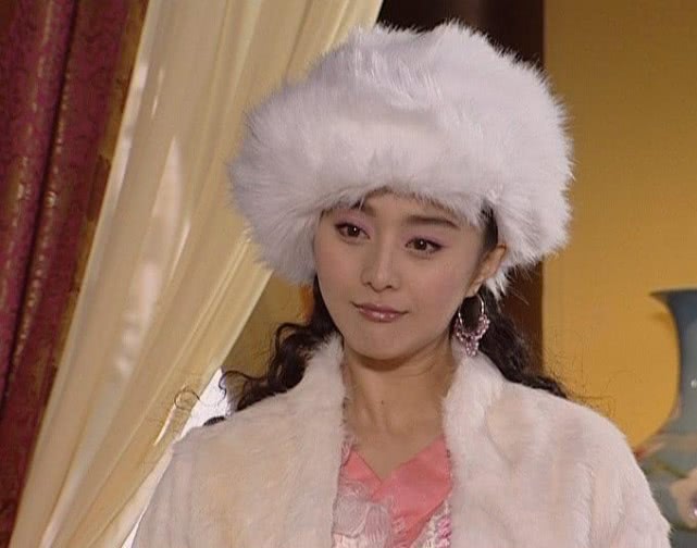 14年的古装网剧,16年前这部古装剧才叫高颜值