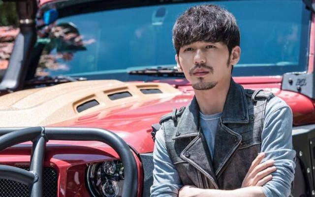 网剧《镇魂》剧情烂却大火背后原因，男色时代的到来