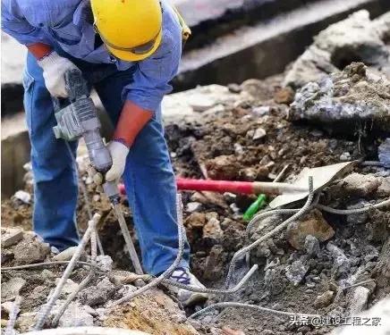当施工员到底有没有前途,当施工员丢人吗