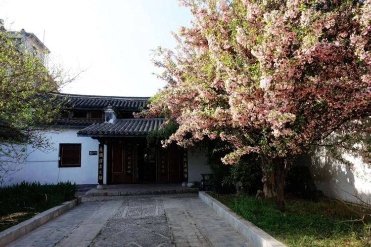 这座低调的小城，凭什么跻身云南6大国家历史文化名城之列？