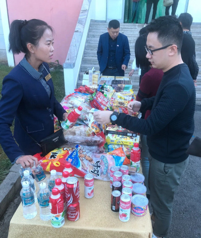 朝鲜物价高吗,朝鲜物价那么高吗