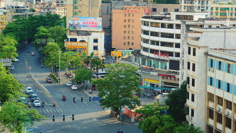 广东最没存在感的城市云浮,广东云浮是什么样的城市