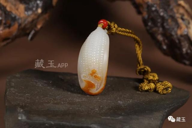 为什么中国人如此痴迷和田玉,为什么这么多人迷恋和田玉