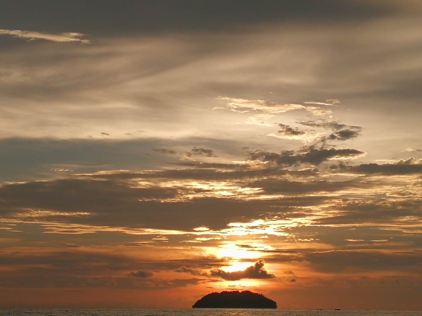 马来西亚沙巴6天5晚浪漫之旅,跟有趣的人在一起玩会有趣