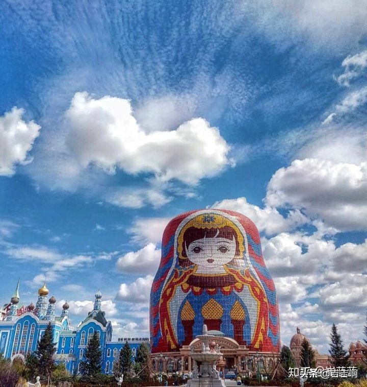 在东北吃饭是一种什么体验,跟东北人吃饭是什么体验