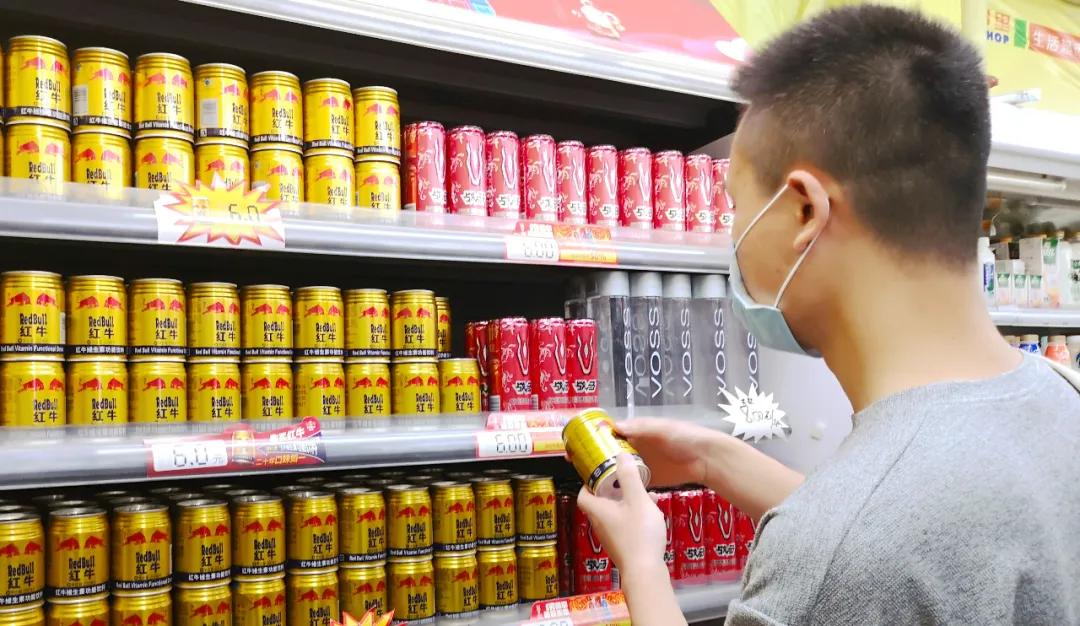 疫情下的快消渠道,疫情时代最好销的快消品