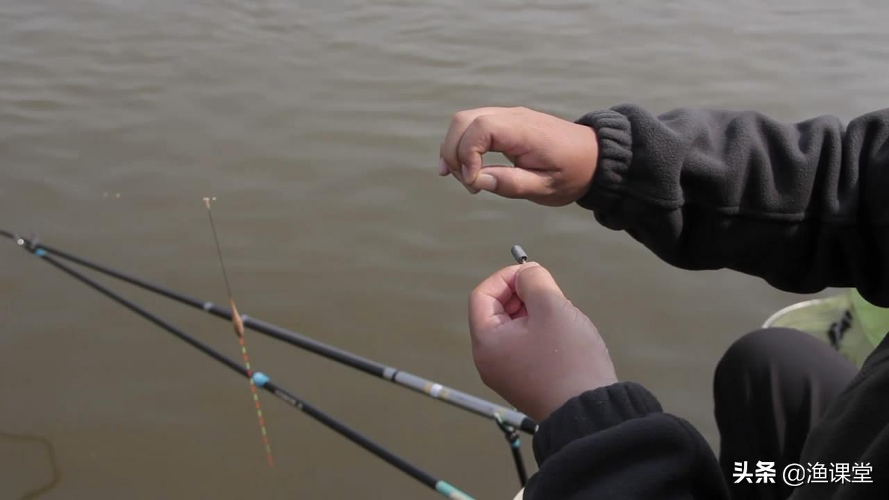 浮漂是调灵钓纯好还是调钝钓灵好,总是上钩中鱼是太灵了还是太钝了