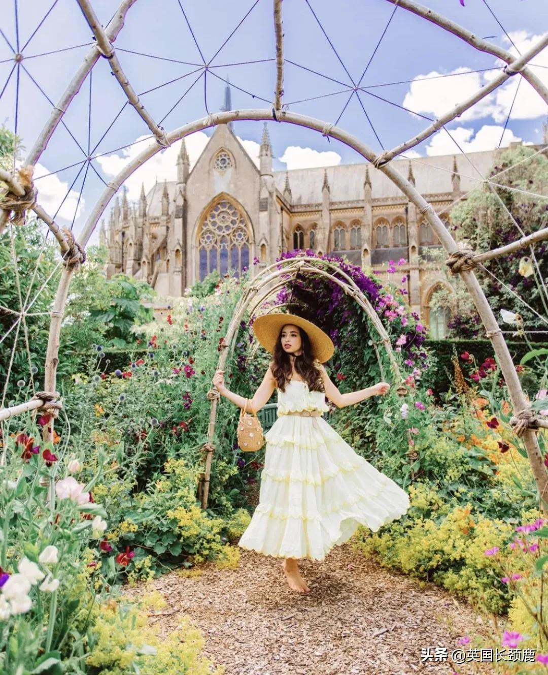 英国十大必去胜地,英国必打卡的庄园