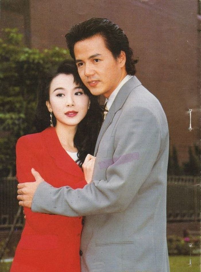 张庭50岁越活越潇洒,张庭50岁活成18岁让人羡慕的模样