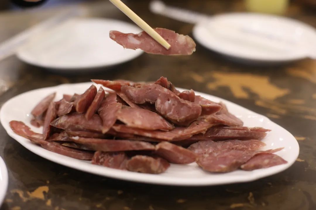 买哈尔滨红肠要避哪些坑,哈尔滨排队买红肠去哪里买