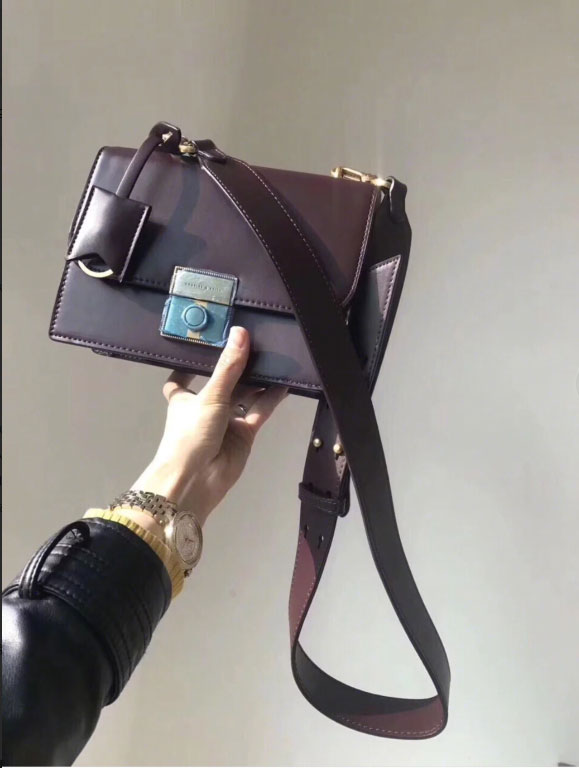 总是不够时尚,你的包选对了吗,你和女神只差一只包的距离