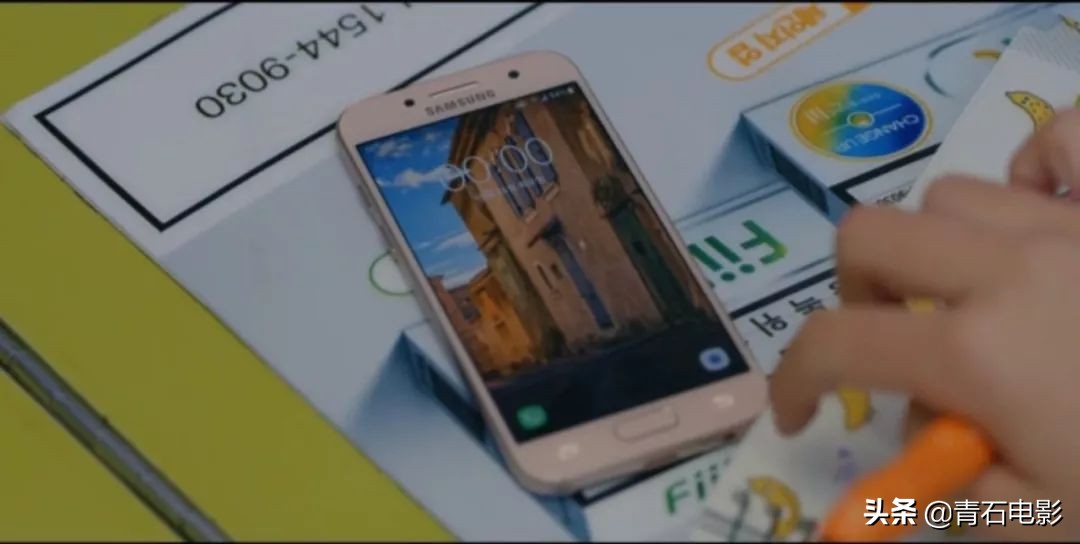 韩剧前四集很甜,全球同步韩剧