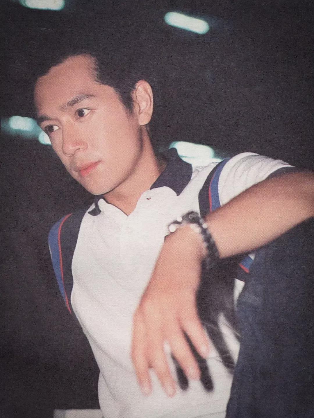 陈浩民谈五年连生4个孩子,陈浩民谈四胎原因