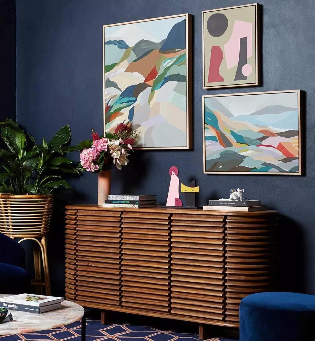 一家匠心别具的新潮家居买手店,她打造了一家美如画的家居买手店