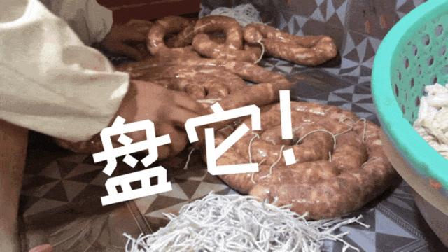 年味|带上小拖车跟我走!这里买年货实惠好吃