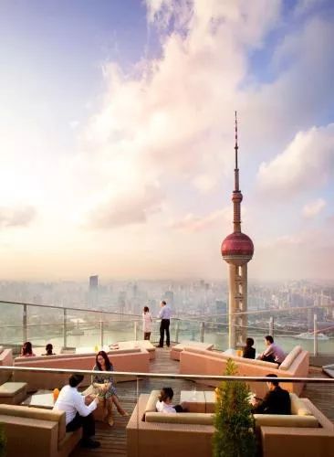 上海最值得住的酒店,上海苏宁宝丽嘉酒店