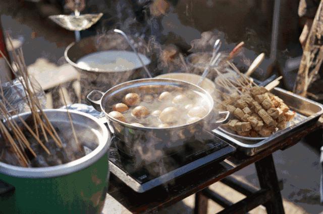 浙江舌尖上的美食,舌尖上的浙江台州美食