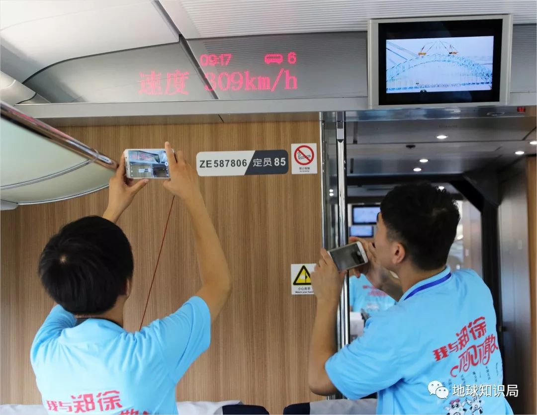 为什么河南高铁最密集,河南高铁为什么全国第一