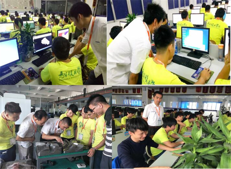 ug数控编程培训考试有辅导吗,ug数控编程培训高级模板定制