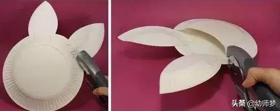 原木风幼儿园环创手工教程,幼儿园中秋节环创主题墙简单好看