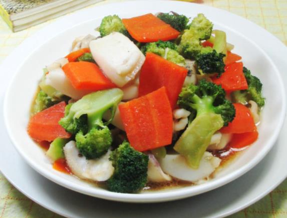 推荐适合孕妇吃的美食,适合孕期吃的菜谱大全