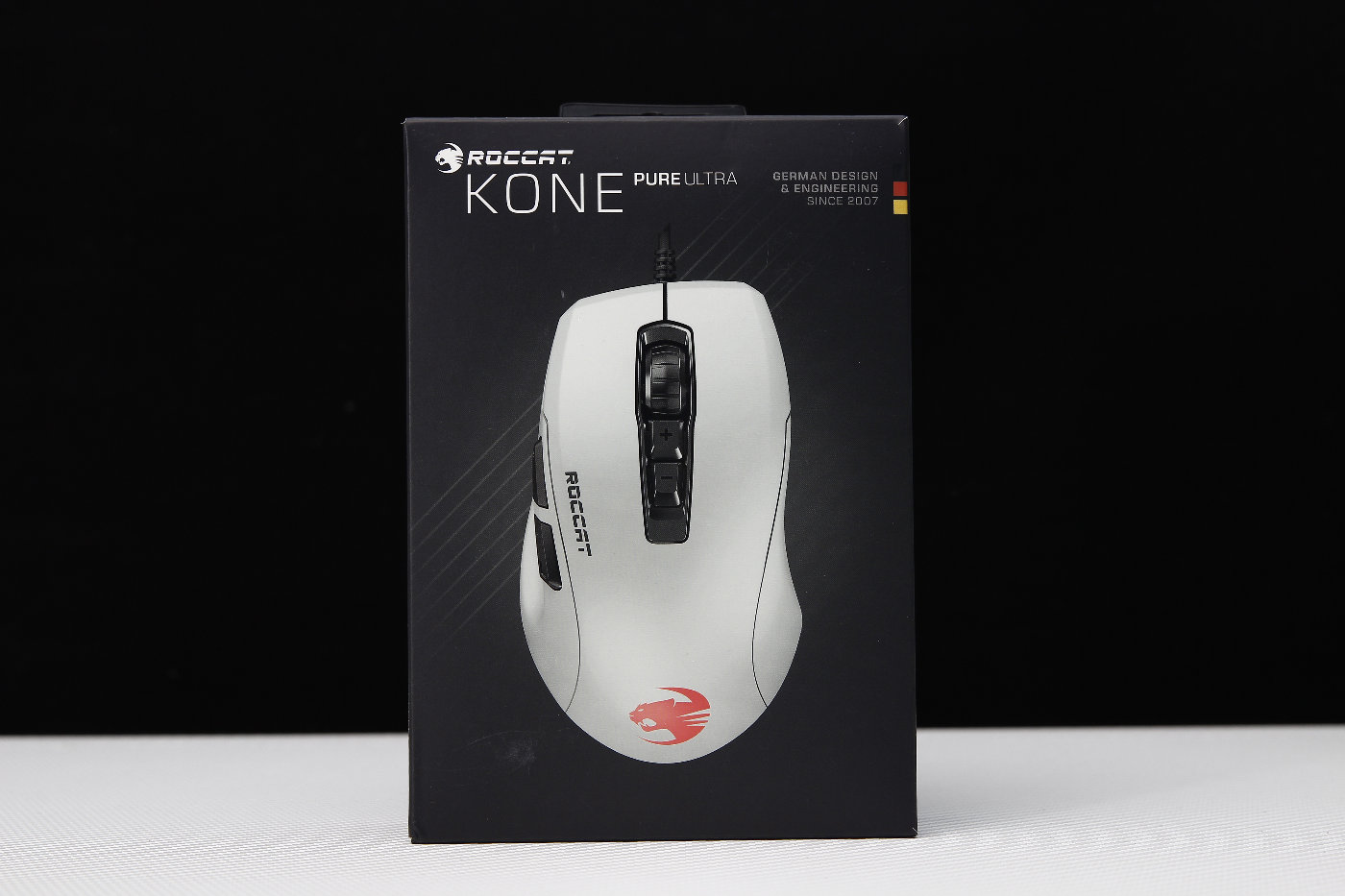 冰豹konepure开箱,冰豹konextd测评