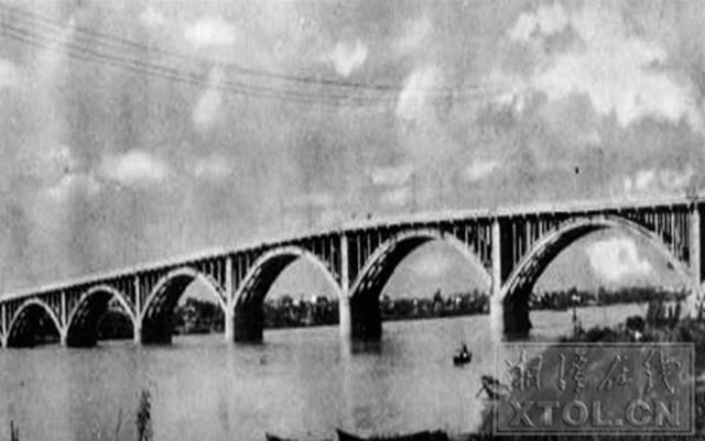 湘潭老照片,老城记忆老照片里的湖南湘潭