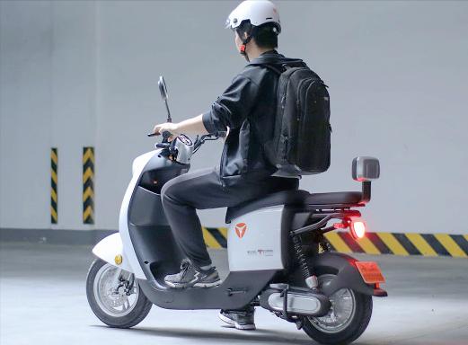 48v12a电动车如何增加续航和速度,36v和48v电动车续航里程的差别