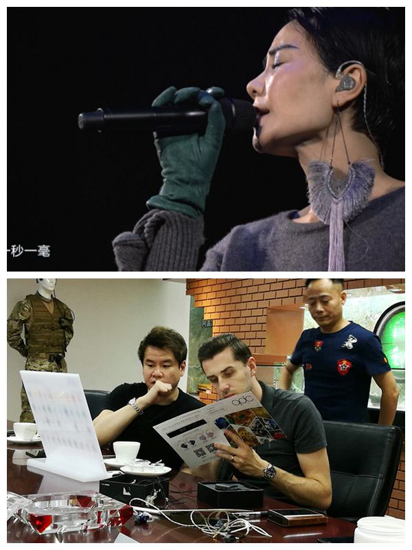 qdc各款耳机评测,qdcvx耳机