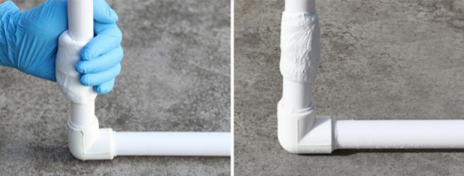 卫生间漏水怎么判断上下管道漏水,卫生间漏水砸地面注意事项