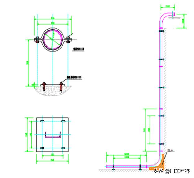 住宅楼土方开挖最经济方案,高层小区建筑地基施工全过程