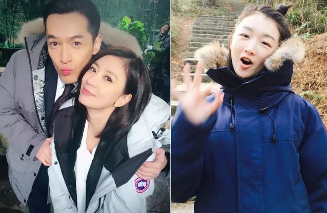 加拿大鹅与波司登买哪个,波司登和加拿大鹅差距在哪里