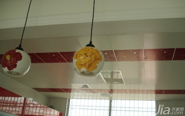 三居室吊顶怎么省钱实用好看,小面积吊顶装修性价比高