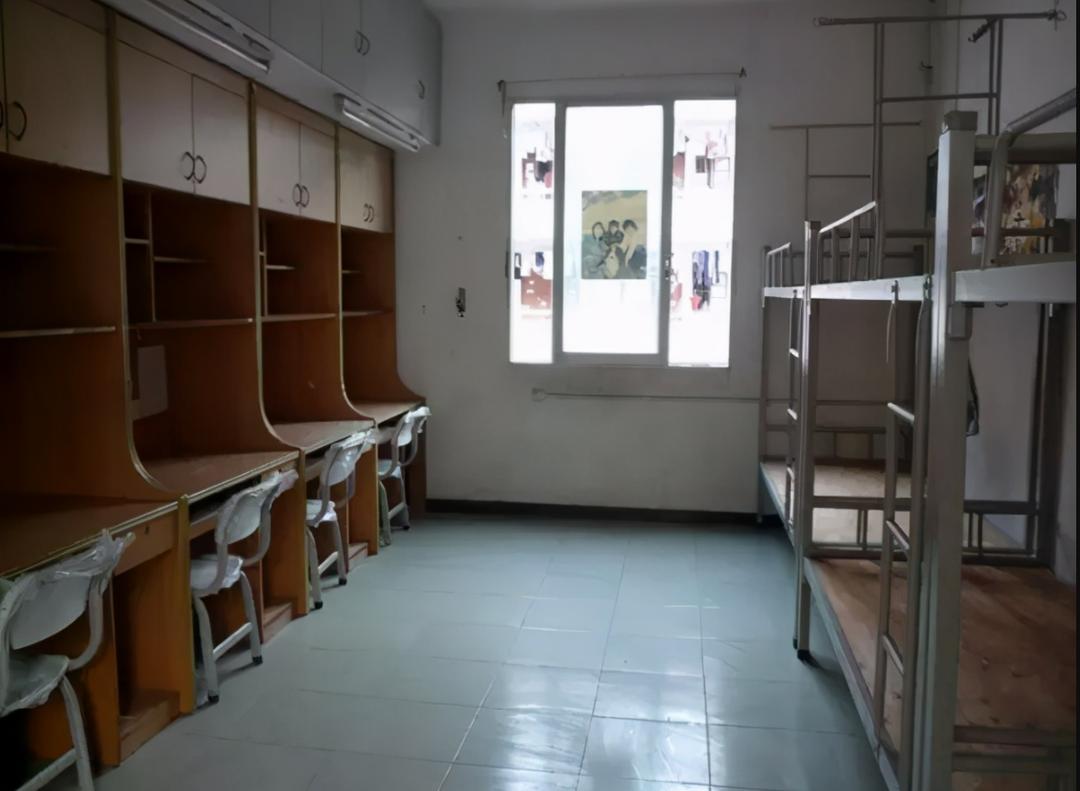 世界各国宿舍,各国宿舍照片