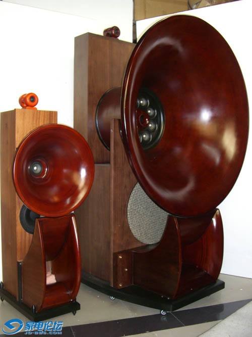 国产十大hifi品牌,什么牌子hifi音响好