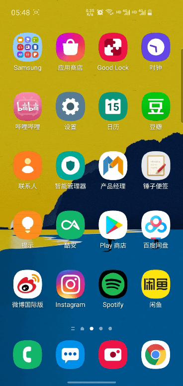 小而精视频,三星galaxys10e评测