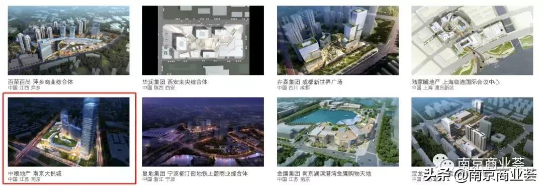 南京大悦城选址要求,大悦城南京什么时候建成
