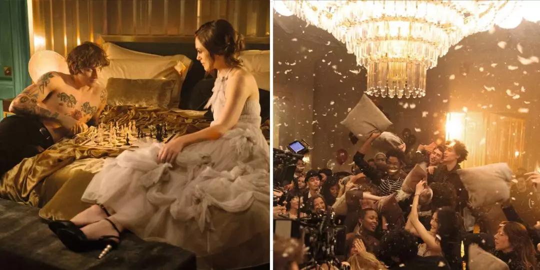 大家喜欢哪款香水,大家都喜欢的一款香水