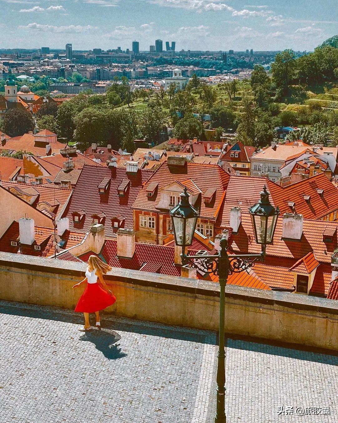 五一想去布拉格,这辈子总要去一次布拉格