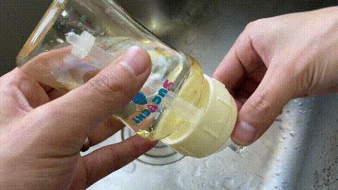 从新生儿到孩子断奶，不知道奶瓶怎么选？看这一篇文章就够了